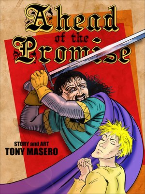 cover image of Ahead of the Promise